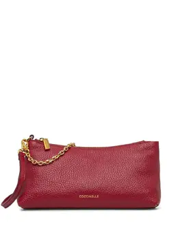 Coccinelle: Красная сумка 
