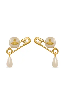 Vivienne Westwood: Серьги 