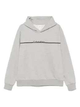 Calvin Klein: Толстовка с длинным рукавом 