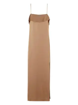 Filippa K: Драпированное платье 