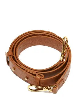 Coccinelle: Коричневая сумка 