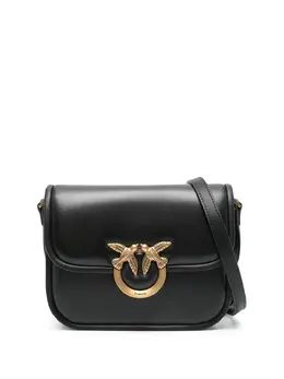 PINKO: Чёрная сумка  Love