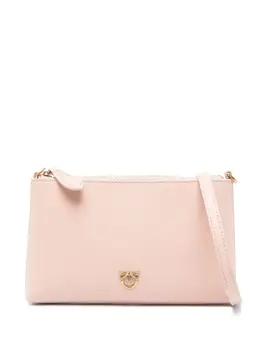 PINKO: Розовая сумка 