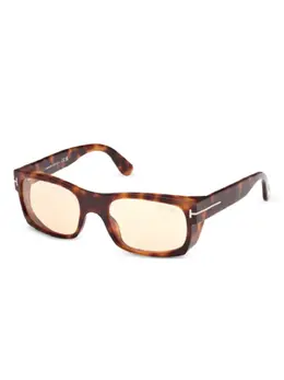 TOM FORD Eyewear: Очки 