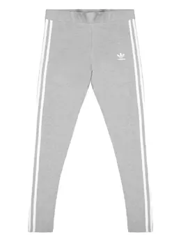 adidas: Легинсы  Originals в полоску