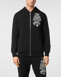 Philipp Plein: Чёрная куртка 