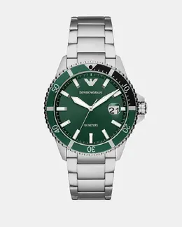 Emporio Armani: Часы 