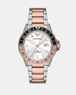 Emporio Armani: Часы 