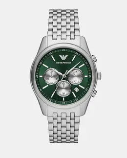 Emporio Armani: Часы 