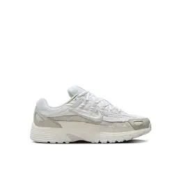 NIKE: Белые кроссовки 