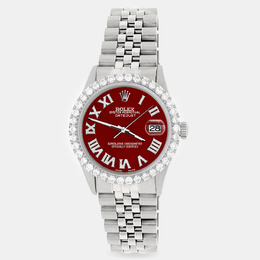 Rolex: Часы 