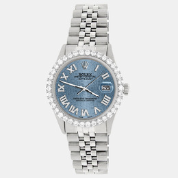 Rolex: Часы 