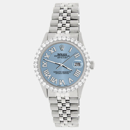 Rolex: Часы 
