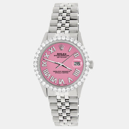 Rolex: Часы 