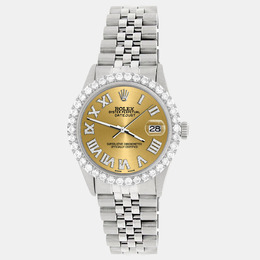 Rolex: Часы 