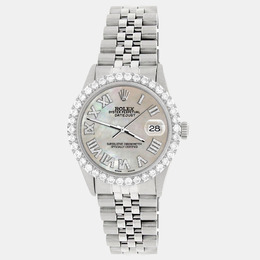 Rolex: Часы 
