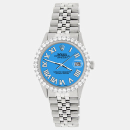 Rolex: Часы 
