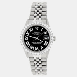 Rolex: Часы 