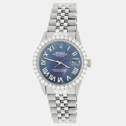 Rolex: Часы 