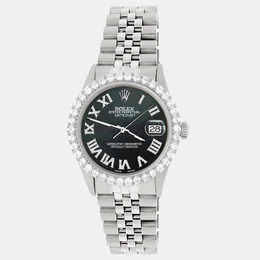 Rolex: Часы 