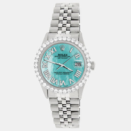 Rolex: Часы 
