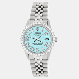 Rolex: Часы 