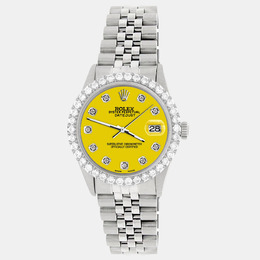 Rolex: Часы 