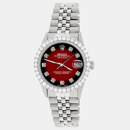 Rolex: Часы 