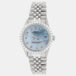 Rolex: Часы 