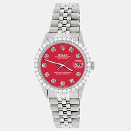 Rolex: Часы 