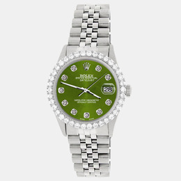 Rolex: Часы 