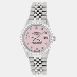Rolex: Часы 