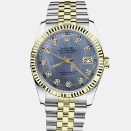 Rolex: Часы 