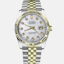 Rolex: Часы 