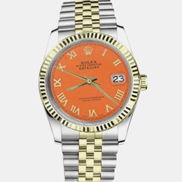 Rolex: Часы 