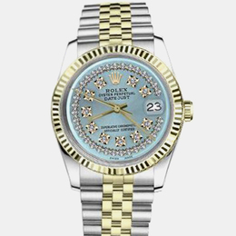 Rolex: Часы 