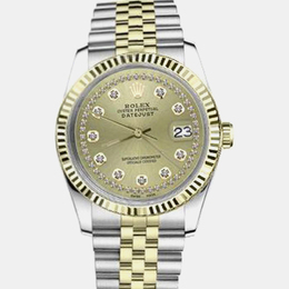 Rolex: Часы 