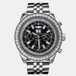 Breitling: Часы  Bentley