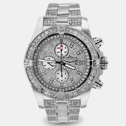 Breitling: Часы  Avenger