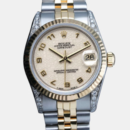 Rolex: Часы 