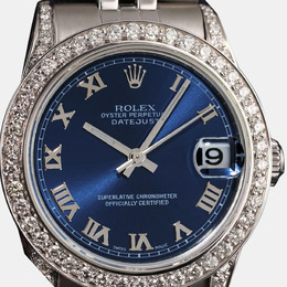 Rolex: Часы 