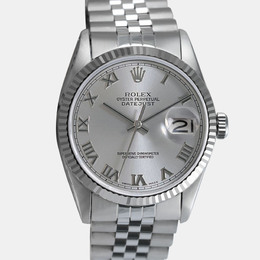 Rolex: Часы 