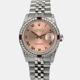 Rolex: Часы 