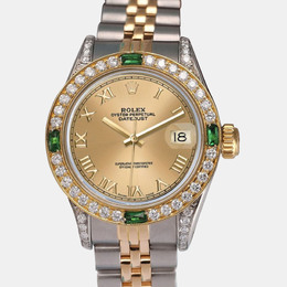Rolex: Часы 