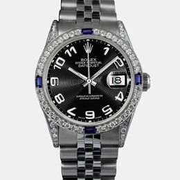 Rolex: Часы 