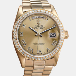 Rolex: Часы  Day-Date