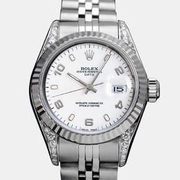 Rolex: Часы 
