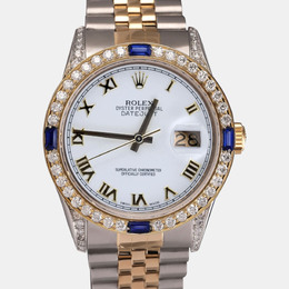 Rolex: Часы 
