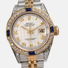 Rolex: Часы 