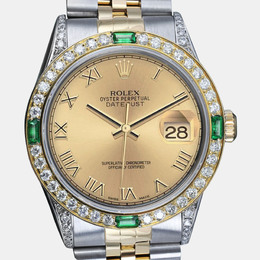 Rolex: Часы 